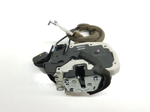 Front right lock NISSAN MICRA IV (K13K, K13KK) 1.2 | BP24337397C97 