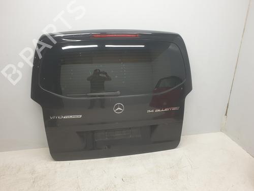 Used Tailgate MERCEDES-BENZ VITO Tourer (W447) 114 CDI (447.701, 447.703, 447.705) (136 hp) 29926148
