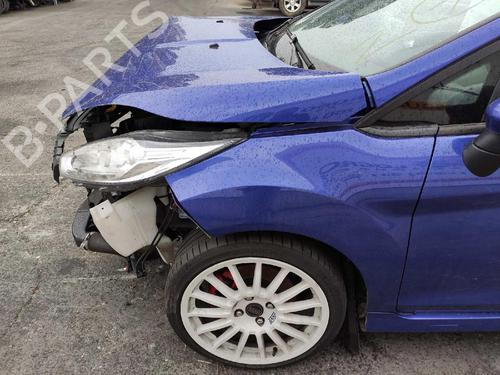Intercooler pipe FORD FIESTA VI (CB1, CCN) 1.6 ST | BP14089430M127 