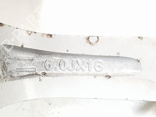 Fælk KIA STONIC (YB) | BP36020629C45 - Image 2