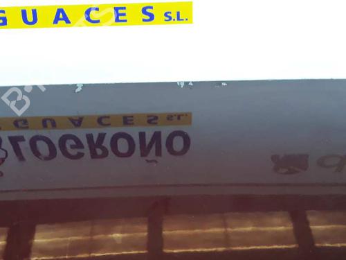 Tailgate VOLVO XC90 I (275) D5 AWD | BP796369C6 