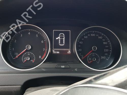Engine VW GOLF VII (5G1, BQ1, BE1, BE2) 1.0 TSI | BP37664462M1  - Image 29