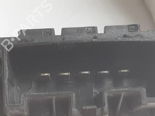 Heater resistor CITROËN JUMPER II Van 2.0 BlueHDi 130 | BP36206466M108 - Image 2