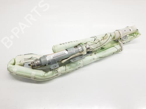 Right curtain airbag NISSAN MICRA IV (K13K, K13KK) 1.2 | BP24363072C12 