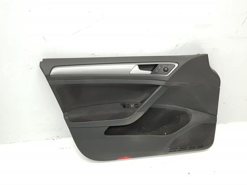 Seats set SKODA FABIA III Estate (NJ5) 1.2 TSI | BP15580614C78 