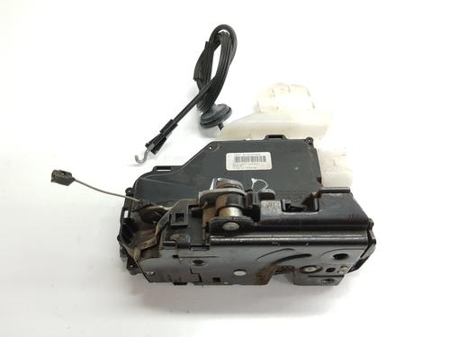 Front right lock VW CADDY III MPV (2KB, 2KJ, 2CB, 2CJ) 1.6 TDI | BP24663690C97 