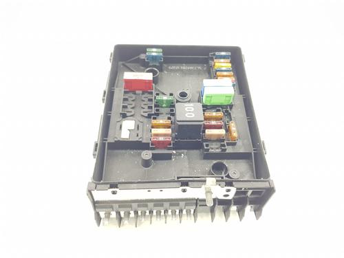 Fuse box VW CADDY ALLTRACK Box Body/MPV (SAA) 2.0 TDI | BP17702476E1 