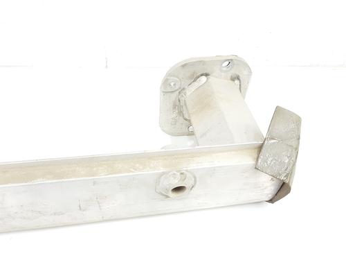 Front bumper reinforcement CITROËN C4 II (NC_) 1.6 BlueHDi 120 | BP29338223C109 