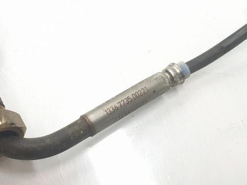 Electronic sensor OPEL INSIGNIA A Sports Tourer (G09) 2.0 CDTI (35) | BP18489937M84 