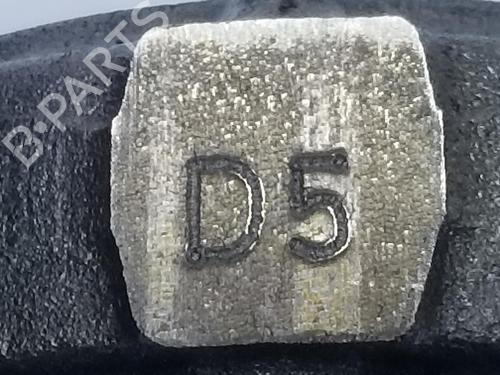 Other BMW X5 (E53) 3.0 d | BP14091157O1 