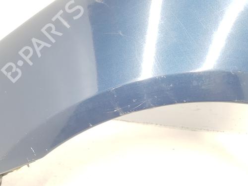 Left front fenders HYUNDAI ACCENT III (MC) 1.5 CRDi GLS | BP20186229C41 