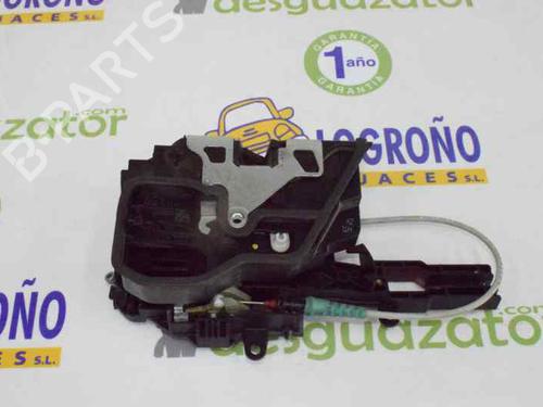 Rear left lock BMW 1 (E87) 118 d | BP1452865C100 