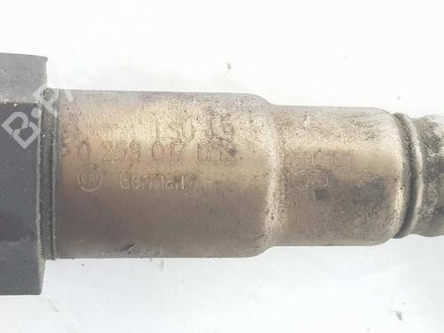 Electronic sensor ALFA ROMEO GT (937_) 1.9 JTD (937CXN1B) | BP8745764M84 