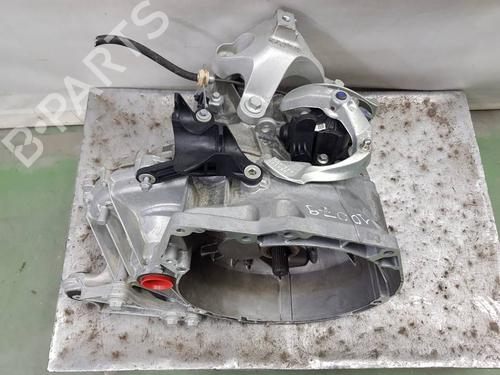 Gearbox FORD TRANSIT CONNECT V408 Box Body/MPV | BP39191798M3 - Image 11