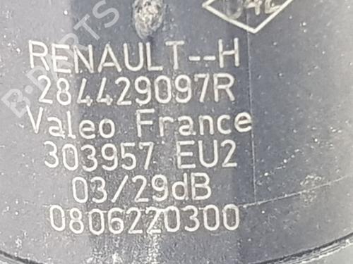 Electronic module DACIA JOGGER (RK_) | BP38330476M83 - Image 3
