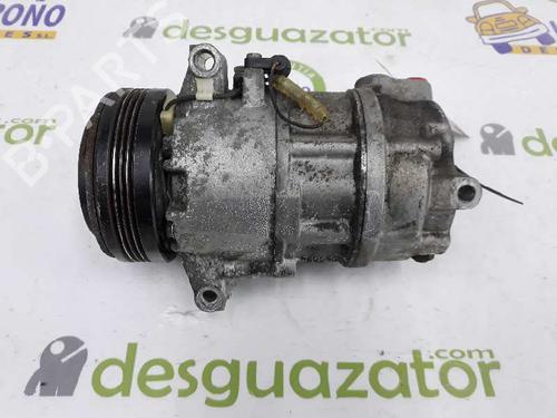 Used AC compressor BMW X3 (E83) 2.0 d (150 hp) 2267327