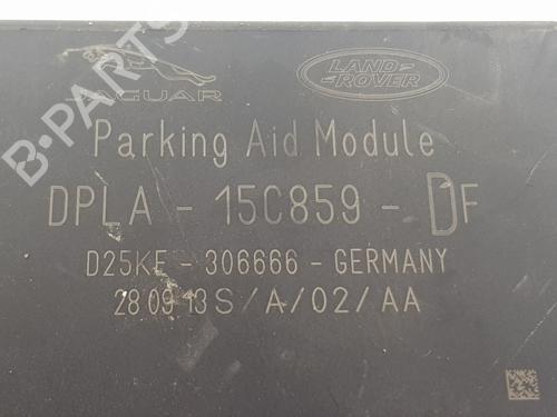 Electronic module LAND ROVER RANGE ROVER SPORT II (L494) 3.0 TDV6 4x4 | BP21095482M83 