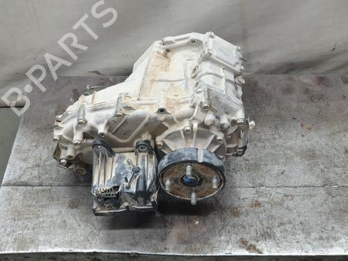 Transfer box TOYOTA HILUX VIII Pickup (_N1_)  | BP29729226M36 