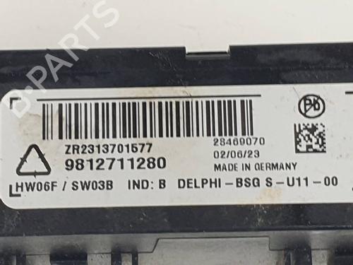 Electronic module DS DS 7 Crossback (J4_, JR_, JC_) | BP38516778M83 - Image 4