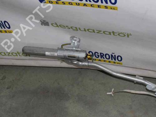 Høyre gardin kollisjonspute FORD FOCUS II (DA_, HCP, DP) 2.0 TDCi | BP792525C12 