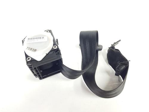 Used Rear left seatbelt AUDI A6 C7 (4G2, 4GC) 3.0 TDI quattro (218 hp) 31259119