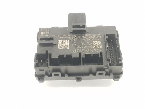 Used Electronic module SEAT LEON Sportstourer (KL8, KLD) 1.5 eTSI (150 hp) 15255016