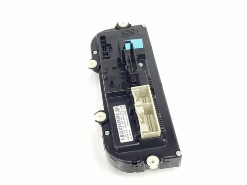 Climate control VW GOLF VI Convertible (517)  | BP29548090I5 