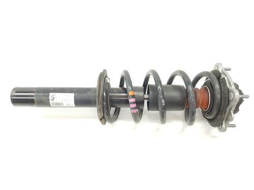 Right front shock absorber AUDI A6 C7 (4G2, 4GC) 2.0 TDI | BP29464428M17 