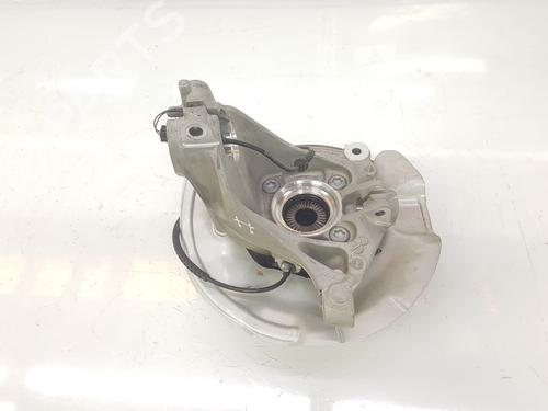 Left rear steering knuckle BMW X1 (F48) sDrive 16 d | BP10195885M27 