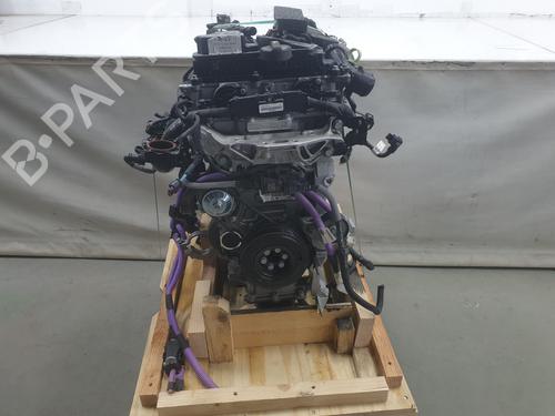 Engine FIAT 600e / 600 (365_, 364_)  | BP32072540M1  - Image 11