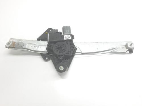Used Front left window mechanism Front left window mechanism DACIA SANDERO III 1.0 TCe 90 (91 hp) 34706585 34706585