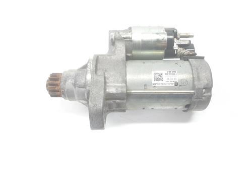 Startmotor SKODA KAMIQ (NW4) 1.0 TSI (110 hp) 31805795