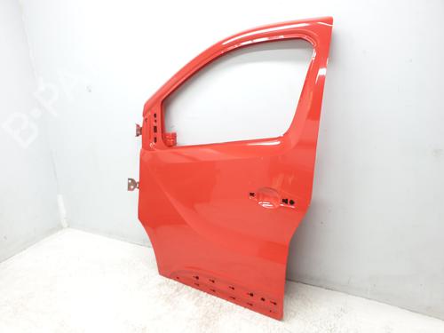 Left front door RENAULT TRAFIC III Bus (JG_)  | BP21055041C2 