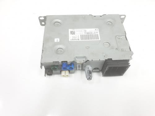 Electronic module CITROËN C3 AIRCROSS II (2R_, 2C_) 1.6 BlueHDi 120 (2CBHZH) | BP34496378M83  - Image 5