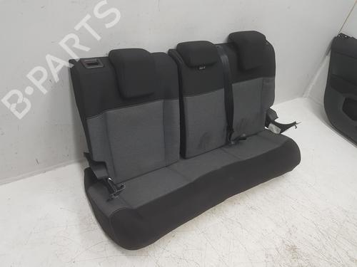 Sæde sæt CITROËN C4 III (BA_, BB_, BC_) BLUEHDI 110 (BBYHSA) | BP37424596C78 - Image 10