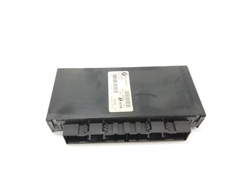 Used Electronic module BMW 5 (E60) 525 d (177 hp) 20193288