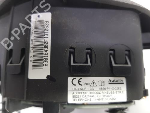 Airbag Kit HYUNDAI TUCSON (TL, TLE) 1.7 CRDi | BP9525023C86 