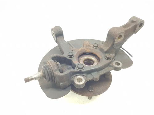 Left front steering knuckle DODGE JOURNEY 2.0 CRD | BP38170107M25 - Image 3