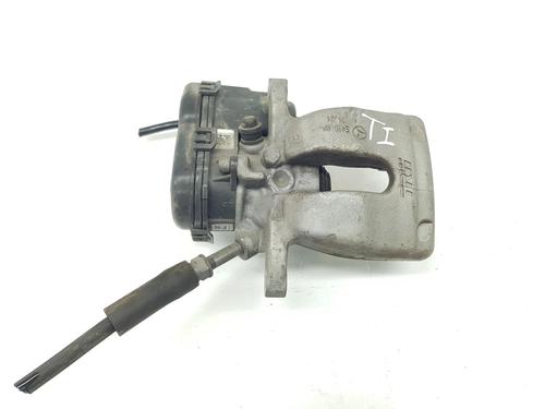Left rear brake caliper MERCEDES-BENZ CLA Coupe (C117) CLA 220 CDI / d (117.303) | BP11596340M107 