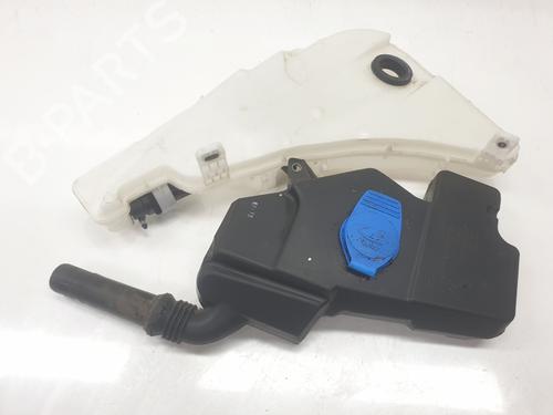 Used Windscreen washer tank AUDI A6 C7 (4G2, 4GC) 2.0 TDI (190 hp) 29548252