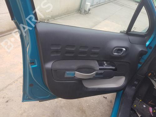 Fælk CITROËN C3 III (SX) 1.2 VTi 82 | BP36276900C45 - Image 39