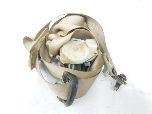 Used Rear left seatbelt TOYOTA LAND CRUISER PRADO (_J12_) 3.0 D-4D (KDJ120, KDJ125, KDJ121) (173 hp) 8917990
