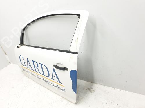 Left front door OPEL CORSA D (S07) 1.3 CDTI (L08, L68) | BP21201559C2 