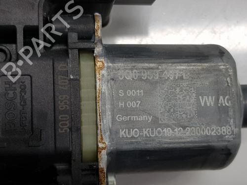 Left rear window motor SEAT ARONA (KJ7, KJP) 1.0 TSI | BP29728963E23 