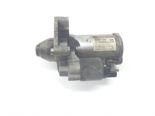 Used Starter PEUGEOT EXPERT Van (V_) 1.6 BlueHDi 115 (115 hp) 28828050
