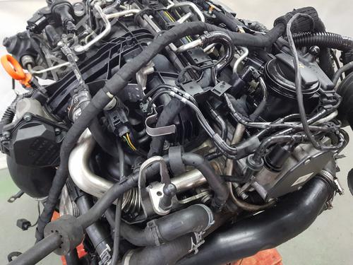 Engine SKODA SUPERB II Estate (3T5)  | BP28061170M1 
