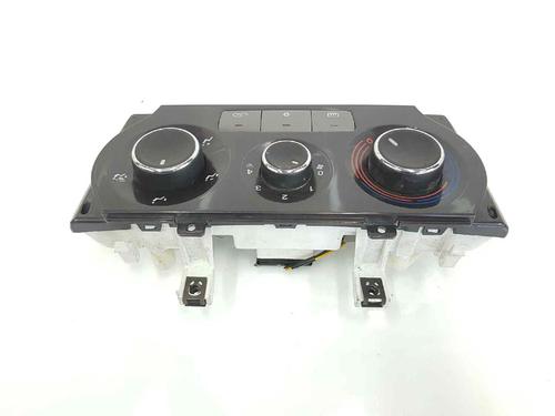 Climate control FIAT BRAVO II (198_) 1.9 D Multijet (198AXB1A) | BP5618201I5 