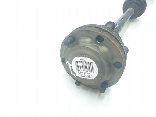 Left rear driveshaft BMW 3 (E46) 320 d | BP17758809M40 