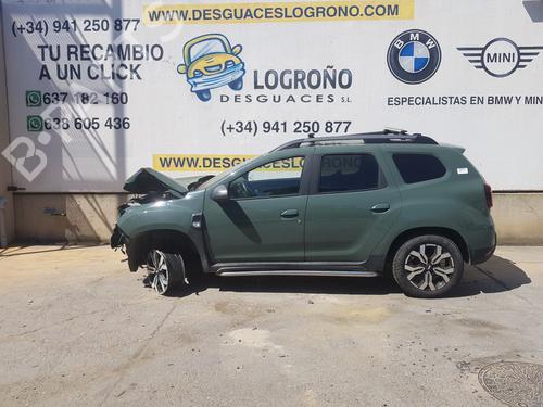 Bagaksel DACIA DUSTER (HM_)  | BP36912369M2  - Image 11
