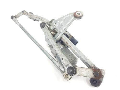 Front wiper motor SKODA SUPERB II Estate (3T5) 2.0 TDI 16V | BP29813994M29